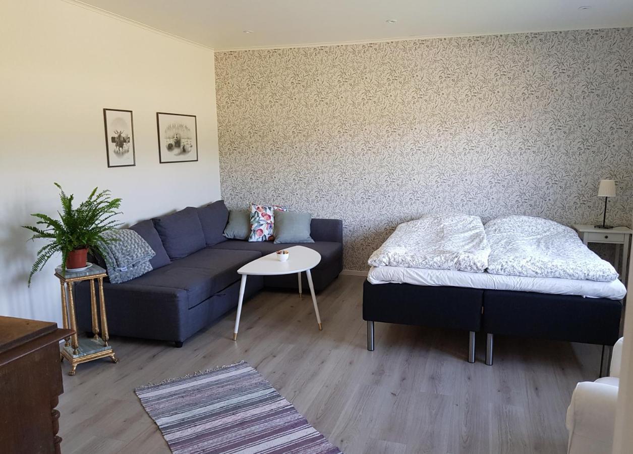 Komleryd Langas Exterior foto