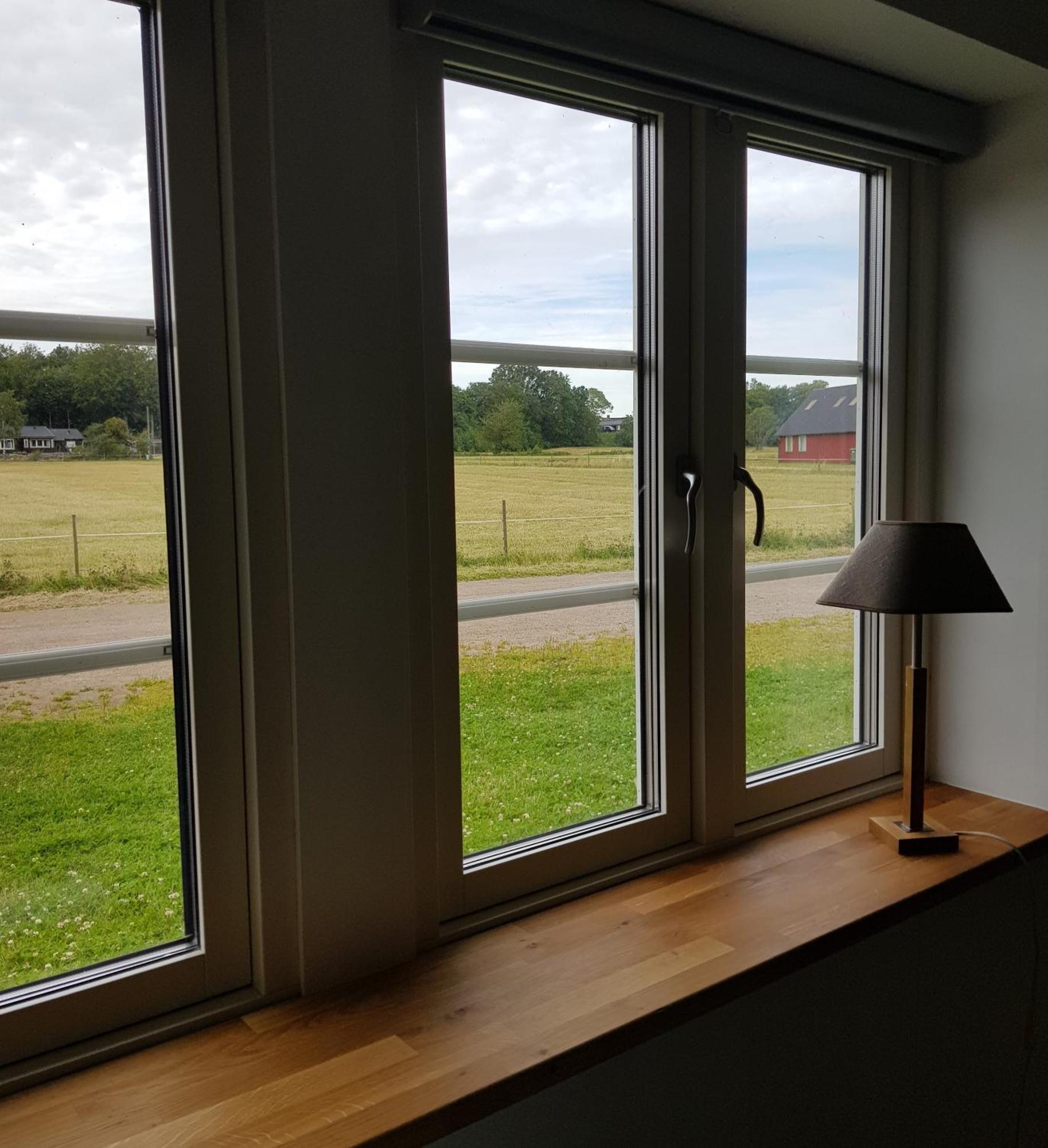 Komleryd Langas Exterior foto